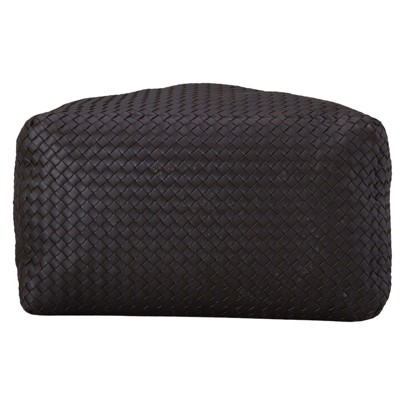 BOTTEGA VENETA(USED)보테가베네타 인트레치아토 쇼퍼백